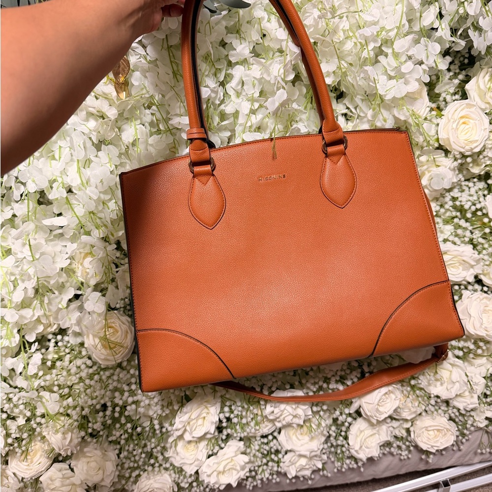 Laptop Tote Bag
